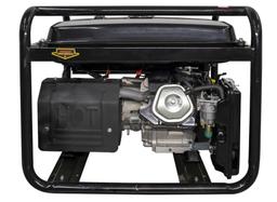 Электрогенератор Huter DY9500LX-3 PRO - 12