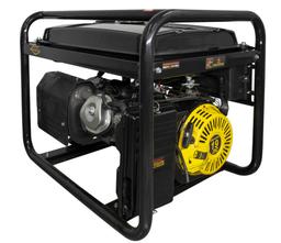 Электрогенератор Huter DY9500LX-3 PRO - 13