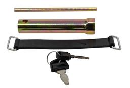 Электрогенератор Huter DY9500LX-3 PRO - 5