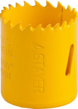 STAYER Procut, 40 мм, биметрическая коронка (29547-040) - 1