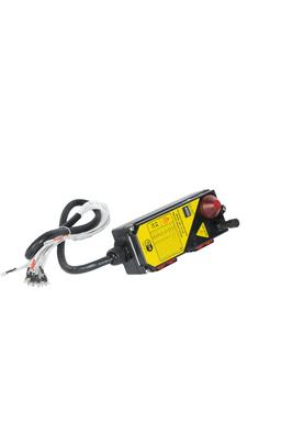 Комплект радиоуправления TOR F21-4D (380В, 4 кнопки, двухскоростной) - 1