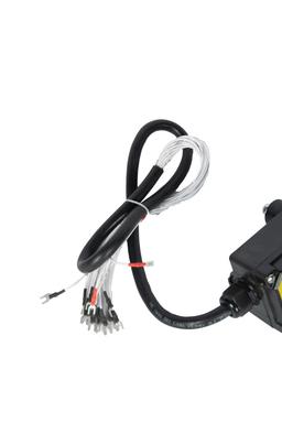 Комплект радиоуправления TOR F21-4D (380В, 4 кнопки, двухскоростной) - 2