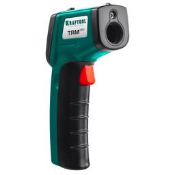 KRAFTOOL TRM-380, -50° +380°С, пирометр инфракрасный (45707-380) - 6