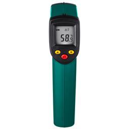 KRAFTOOL TRM-380, -50° +380°С, пирометр инфракрасный (45707-380) - 7