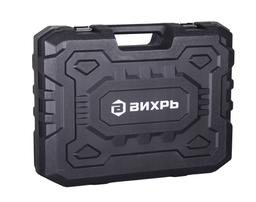 Перфоратор Вихрь П-1600К-М SDS-Max - 10