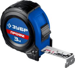 ЗУБР Профи, 3 м х 16 мм, рулетка, Профессионал (34056-03-16) - 1