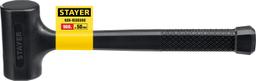 STAYER 40 мм, 450 г, цельнолитой безынерционный молоток, Professional (2042-900) - 2