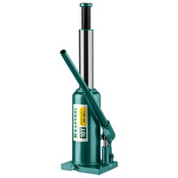 KRAFTOOL KRAFT-LIFT, 10 т, 230 - 460 мм, бутылочный гидравлический домкрат (43462-10) - 7