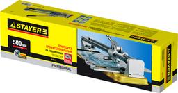 STAYER 500 мм, 4 - 15 мм, плиткорез на подшипниках, Professional (3318-50) - 2