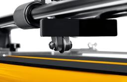STAYER 500 мм, 4 - 15 мм, плиткорез на подшипниках, Professional (3318-50) - 5