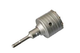 9018-SDS-HD73 Коронка кольцевая 73 мм, BK8, с центр. cверлом, хвостовик SDS+ , Sturm! - 4
