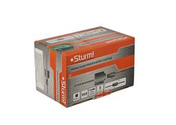 9018-SDS-HD73 Коронка кольцевая 73 мм, BK8, с центр. cверлом, хвостовик SDS+ , Sturm! - 6