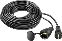 STAYER RC-315, КГ, 3 x 1.5 мм2, 30 м, 3700 Вт, IP44, силовой удлинитель-шнур (55026-30) - 1