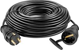 STAYER RC-315, КГ, 3 x 1.5 мм2, 30 м, 3700 Вт, IP44, силовой удлинитель-шнур (55026-30) - 3