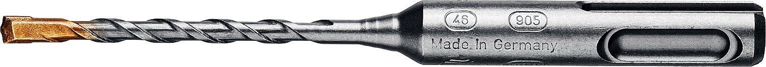 KRAFTOOL Cerazit Carbide, 4 х 110 мм, SDS-plus бур (29320-110-04)