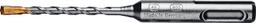 KRAFTOOL Cerazit Carbide, 4 х 110 мм, SDS-plus бур (29320-110-04) - 1