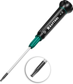 KRAFTOOL Precision TX9, отвертка для точных работ (25684-09) - 1