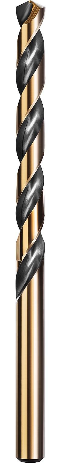 KRAFTOOL Cobalt, 7.0 х 109 мм, сталь М42, HSS-Co(8%), сверло по металлу (29656-7) - 1