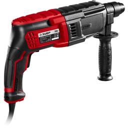 ЗУБР 24 мм, 750 Вт, перфоратор SDS Plus (П-24-750) - 13