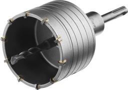 STAYER 80 мм, SDS - Plus, 10T, коронка по бетону с оснасткой (29190-80) - 1