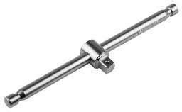 KRAFTOOL 1/2", 250 мм, вороток для торцовых головок (27830-1/2) - 1