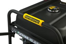 HPG-6500I Бензогенератор инверторный Hanskonner 6.5кВт - 2