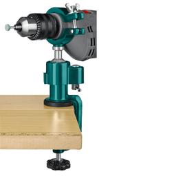 KRAFTOOL  Precision, 75 мм, шарнирно-поворотные тиски (32711-75) - 8