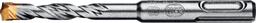 KRAFTOOL  Cerazit Carbide, 8 х 110 мм, SDS-plus бур (29320-110-08) - 1