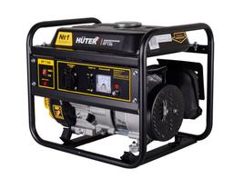 Электрогенератор HT 1.0А Huter - 2