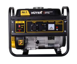 Электрогенератор HT 1.0А Huter - 3