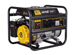 Электрогенератор HT 1.0А Huter - 4