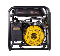 Электрогенератор HT 1.0А Huter - 5
