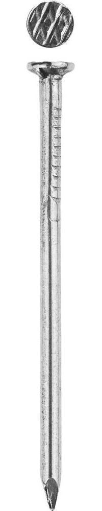 ЗУБР ГОСТ 4028-63, 50 x 2.5 мм, 5 кг, строительные гвозди (305010-25-050) - 1