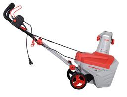 Снегоуборщик электрический СЭ 2500Ф Ресанта - 4