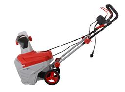 Снегоуборщик электрический СЭ 2500Ф Ресанта - 6
