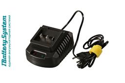 HCD2065BLIC Аккумуляторный шуруповерт Hanskonner 1BatterySystem - 3