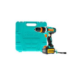 HCD2065BLIC Аккумуляторный шуруповерт Hanskonner 1BatterySystem - 8