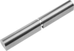 STAYER 200 х 23 мм, гаражная петля (37615-200) - 1