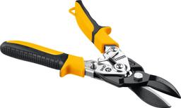 STAYER Hercules, 250 мм, прямые ножницы по металлу, Professional (2320) - 3
