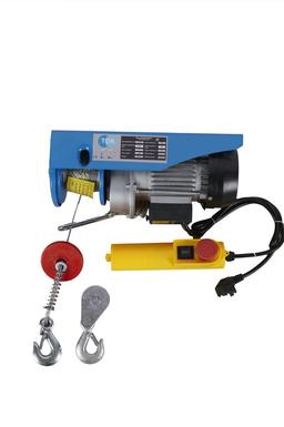 Таль электрическая TOR PA 125/250 кг 12/6 м (серия T), артикул 1047545 - 1