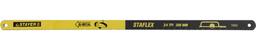 STAYER FLEX, 24 TPI, 300 мм, 10 шт, биметталическое полотно по металлу, Professional (15932-S10) - 1