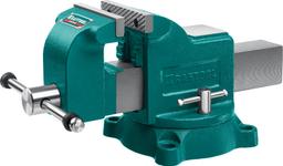 KRAFTOOL Grand, 100 мм, слесарные тиски (32702-100) - 1