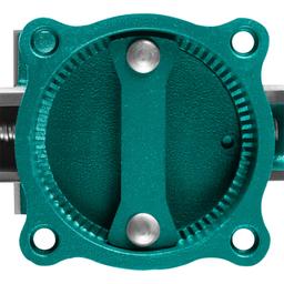 KRAFTOOL Grand, 100 мм, слесарные тиски (32702-100) - 10