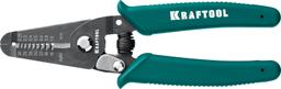 KRAFTOOL  PK-10, 160 мм, многофункциональный стриппер (22660-10) - 1