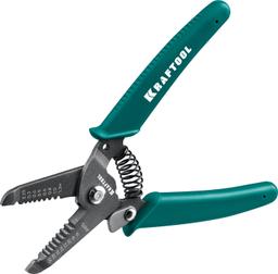 KRAFTOOL  PK-10, 160 мм, многофункциональный стриппер (22660-10) - 3