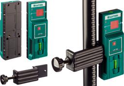 KRAFTOOL LR 70, детектор для линейного нивелира (34607) - 3