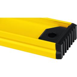 STAYER I-Bar 180?, 800 мм, двутавровый, уровень с поворотным глазком (3470-080) - 7