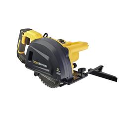 Пила дисковая циркулярная по металлу Hanskonner PLATINUM HCS50185TP - 1