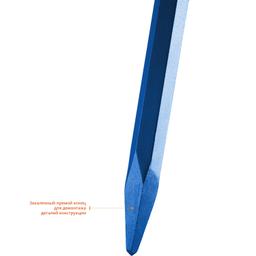 ЗУБР Титан, 1200 мм, монтажный лом, Профессионал (21803-120) - 4