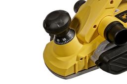 Рубанок HP11113 Hanskonner 1300Вт 110мм - 16